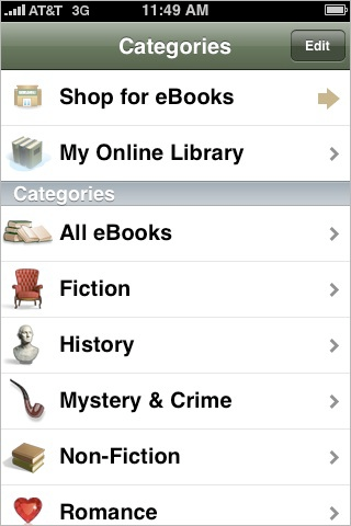 Illustration for article titled The Week In iPhone Apps: Look Into Your Soul, Kid